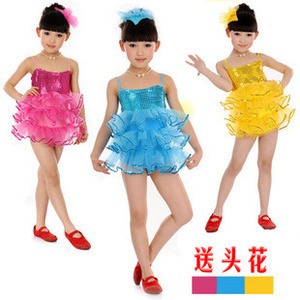 幼兒園舞蹈服裝選購(gòu)與采購(gòu)指南 價(jià)格、圖片、批發(fā)及廠家推薦